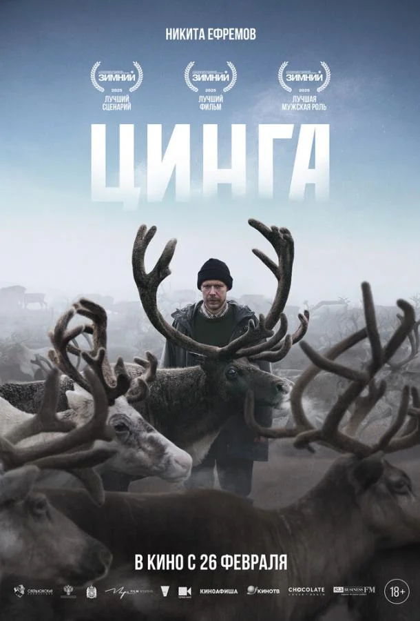 Цинга